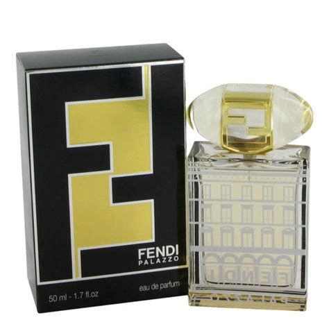 parfum fendi palazzo femme|Fendi palazzo perfume price.